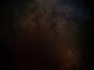 Kırmızı ve mavi ışıklı koyu bir arkaplan