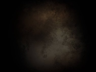 Siyah arkaplan ve beyaz arkaplan ile koyu bir arkaplan