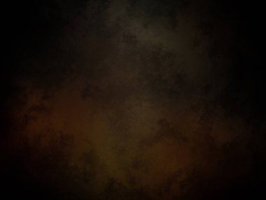 koyu turuncu ve siyah renkli bir arka plan.