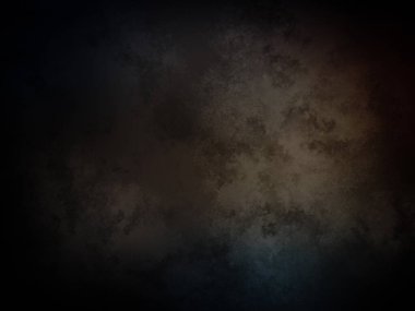 koyu mavi ve turuncu arkaplan