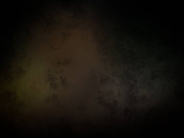 sarı ve yeşil ışıklı siyah bir arkaplan