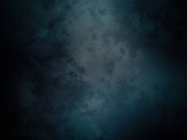 desenli yüzeyi olan koyu mavi bir arkaplan