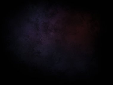 Kırmızı ve mor ışıklı koyu bir arkaplan.