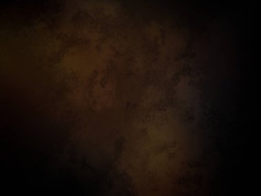 koyu turuncu ve siyah renkli bir arka plan.