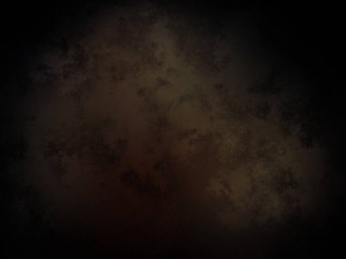 koyu kahverengi ve beyaz desenli siyah bir arkaplan.