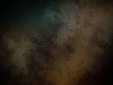 Koyu ve kirli bir geçmişi ve saati var.