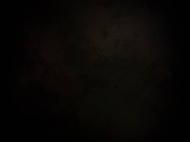 Karanlık gökyüzünde dolunay ve siyah bir arka plan.