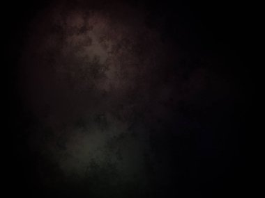 Karanlık gökyüzü ve aydınlığı olan siyah bir arkaplan.