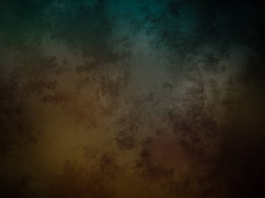 koyu mavi ve kahverengi renkli bir arka plan.