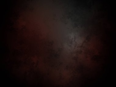 kırmızı ve siyah renkli koyu bir arkaplan