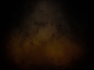 sarı ve siyah renkli koyu bir arkaplan