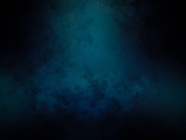 Koyu mavi arkaplan ve koyu mavi gökyüzü.