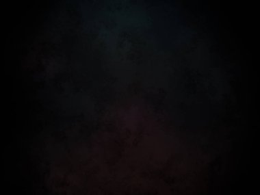 Kırmızı ve mavi ışıklı siyah bir arkaplan