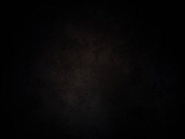 Karanlık gökyüzü ve birkaç yıldızlı siyah bir arkaplan.