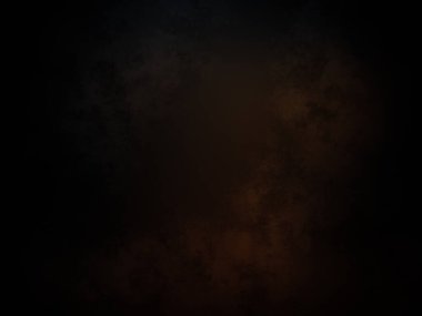 Karanlık bir arka plan, karanlık bir gökyüzü ve aydınlık.