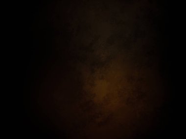 Karanlıkta parlayan bir ışıkla karanlık bir arka plan.