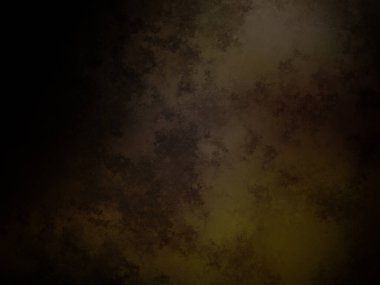 sarı ve siyah renkli koyu bir arkaplan