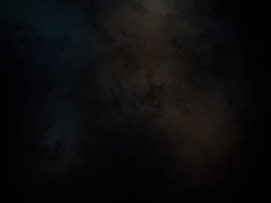 Siyah bir arkaplan, koyu gökyüzü ve beyaz bir ışık.