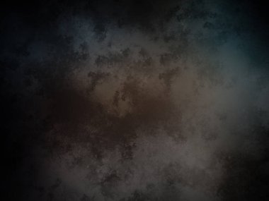 koyu mavi ve kahverengi arkaplan