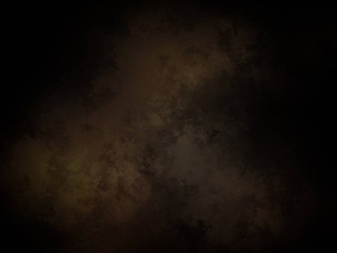 koyu kahverengi ve siyah arkaplan