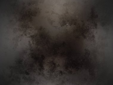 Siyah beyaz bir bulut fotoğrafı.