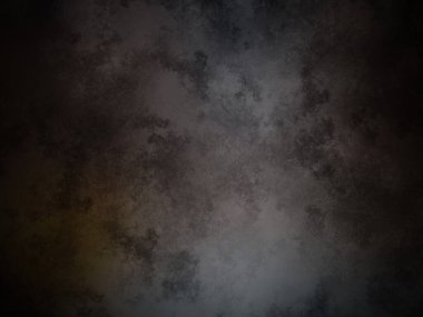 Siyah ve sarı ışıklı koyu bir arka plan.