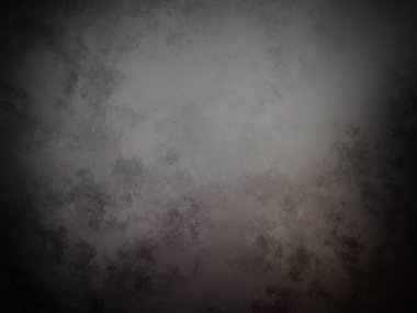 Bir duvarın siyah beyaz fotoğrafı.