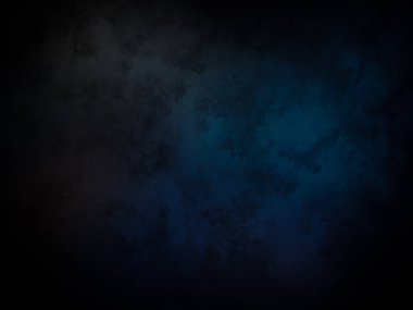 koyu mavi arkaplan ve siyah arkaplan