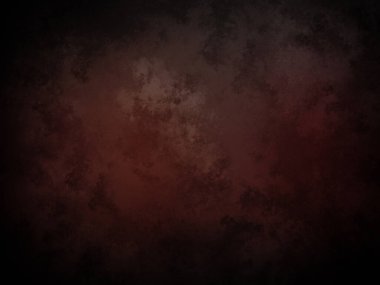Koyu kırmızı ve siyah bir arkaplan.