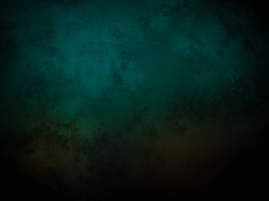 Koyu arkaplan ile yeşil ve siyah arkaplan