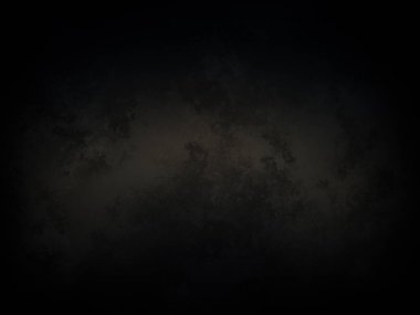 Siyah beyaz görüntülü koyu bir arkaplan