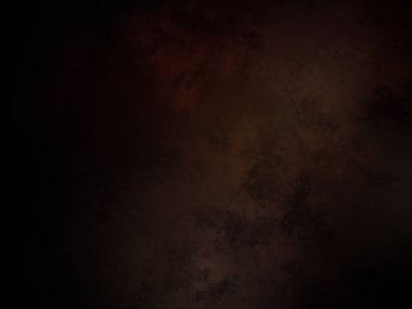 Ortasında kırmızı ışık olan koyu bir arkaplan.