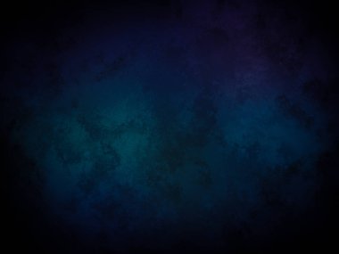 koyu mavi ve yeşil arkaplan ve siyah arkaplan