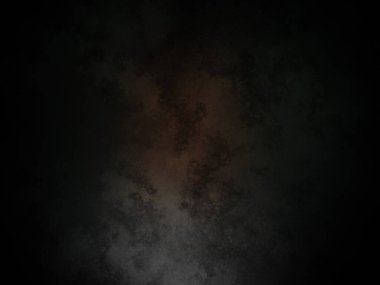 Siyah ve kırmızı arkaplan ve koyu arkaplan