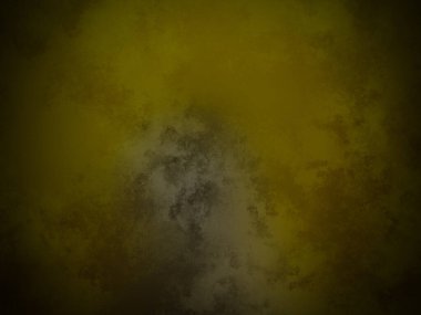 Siyah ve sarı arka plan, siyah ve beyaz saat.