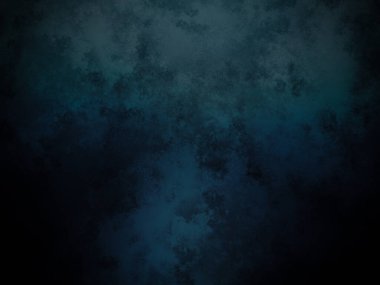 koyu mavi arkaplan ile koyu mavi ve siyah renk