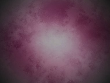 Dairesel şekilli pembe ve mor bir arkaplan