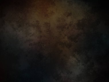 Koyu ve sarı arkaplan