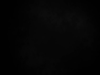 Beyaz ve kırmızı saati olan siyah bir arkaplan.