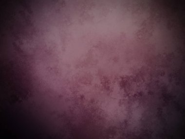 Solmuş efektli mor ve siyah bir arkaplan
