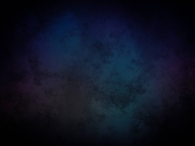 koyu mavi ve mor arkaplan ve siyah arkaplan