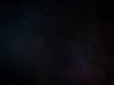 mavi ve mor renkli siyah bir arkaplan