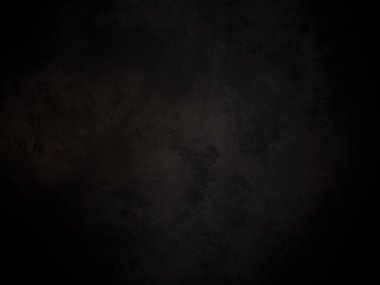 Siyah benekli siyah bir arkaplan.