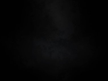 Beyaz ve kırmızı saati olan siyah bir arkaplan.