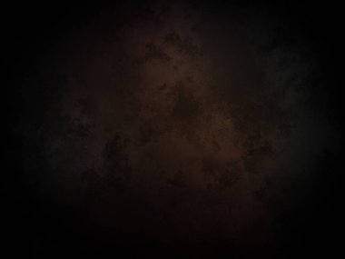 Siyah ve kırmızı ışıklı koyu bir arkaplan.