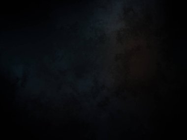 Ortasında kırmızı ışık olan siyah bir arkaplan