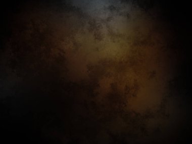 sarı ve siyah renkli koyu bir arkaplan