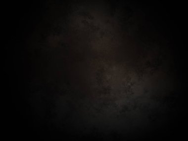 Siyah benekli siyah bir arkaplan.