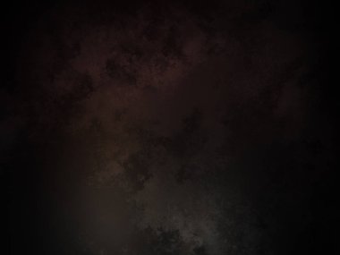 Karanlık gökyüzü ile siyah ve kırmızı bir arkaplan