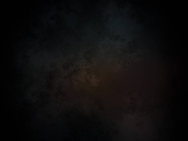 Kırmızı ve mavi ışıklı siyah bir arkaplan